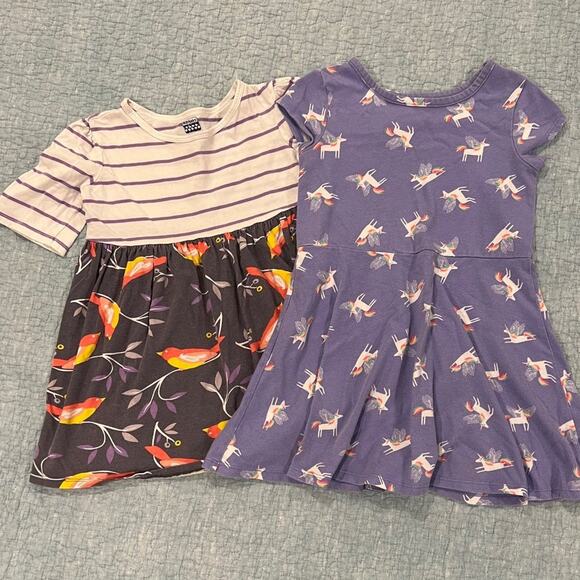 Girls Size 5T Dress Bundle - Picture 1 of 8